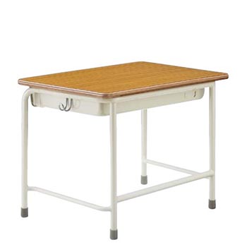 KGZ-2410-IDAO-3 生興 教室用デスク3号の通販【法人オフィス家具の