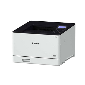 Satera LBP621C キヤノン カラーA4レーザービームプリンター 18枚/分