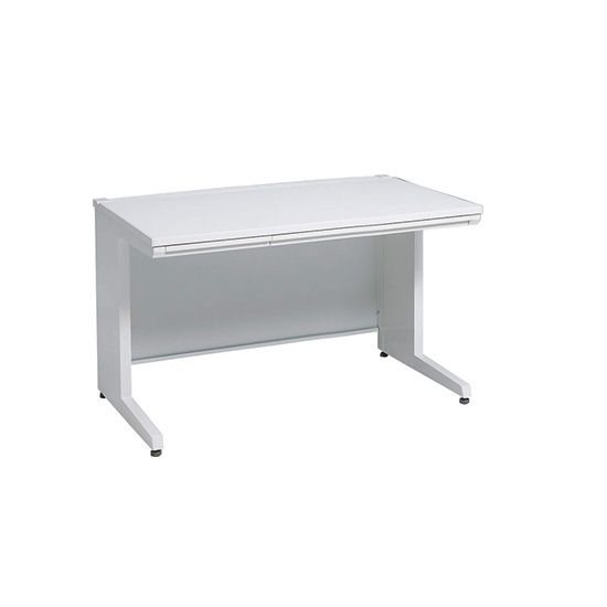 3V2NAJ-MK28 オカムラ アドバンス 平机1200幅 本体ホワイト 天板