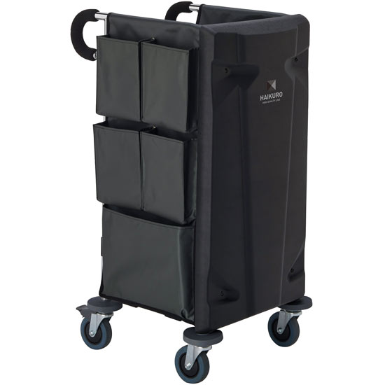 DS2279060 テラモト エアロカートシグマ HAIKUROの通販【法人オフィス