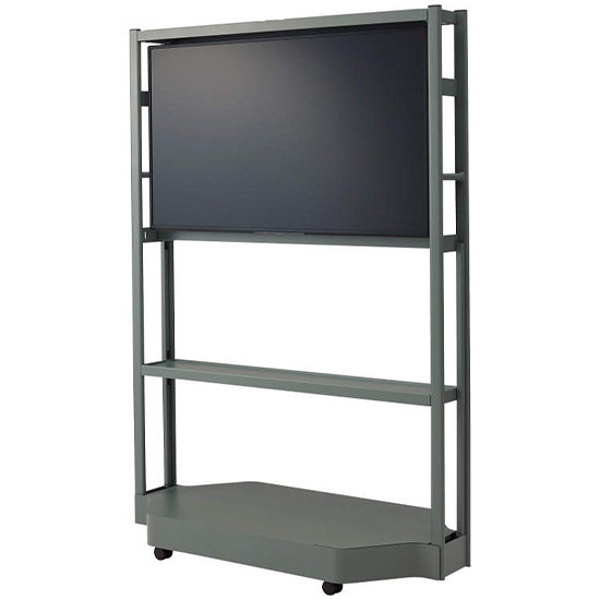 MT20FA-ZH18 オカムラ スプリント モニタースタンド 高さ1800