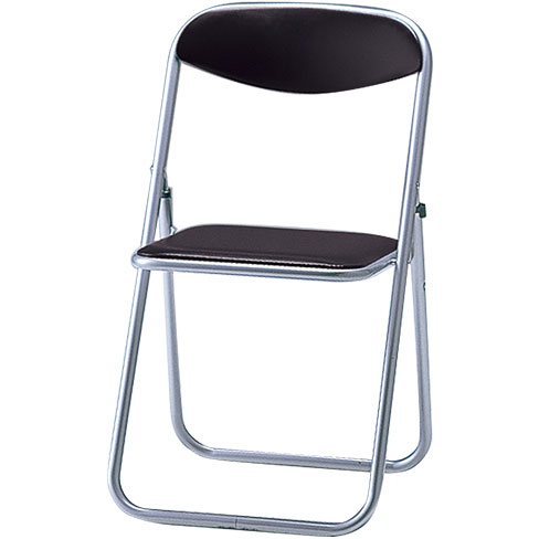 SCF60-MX-SVS-8 サンケイ 折りたたみアルミパイプ椅子 軽量フレーム