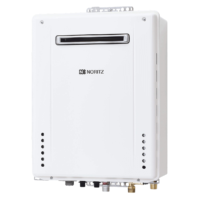 NORITZ（ノーリツ） ガスふろ給湯器 設置フリー形 ユコアGTシリーズ 20