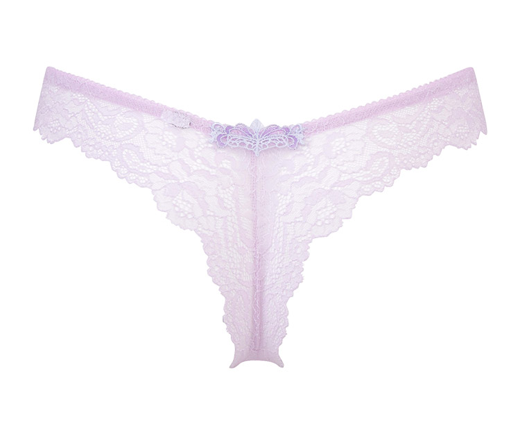 PTJ493｜ワコール サルート 93G Tバックショーツ M/L 下着