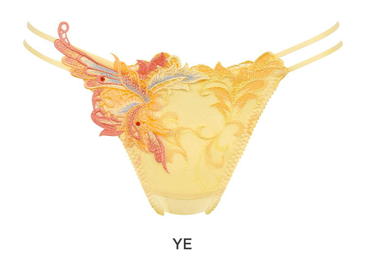 PTJ492｜ワコール サルート 92G Tバックショーツ M 下着