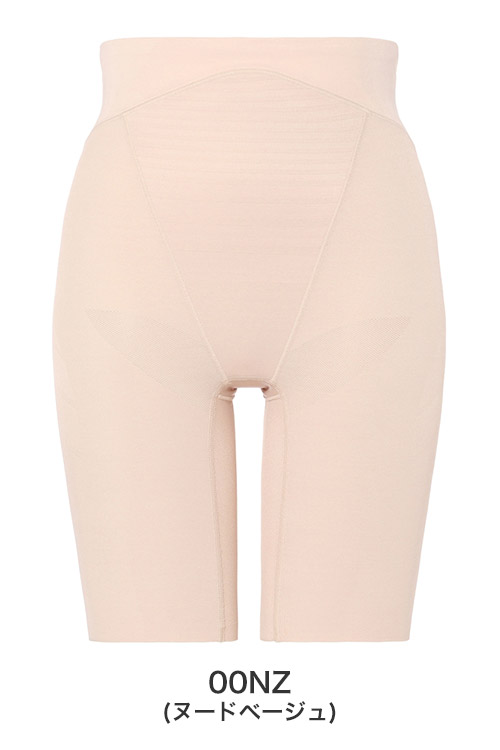 TR574PLY｜トリンプ スピードシェイパー ロングガードル 58/64/70/76