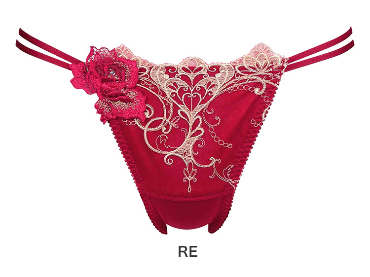 PTJ470｜ワコール サルート 70G Tバックショーツ M 下着