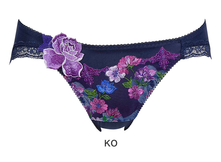 PTJ760｜ワコール サルート 60G スタンダードショーツ M/L/LL 下着