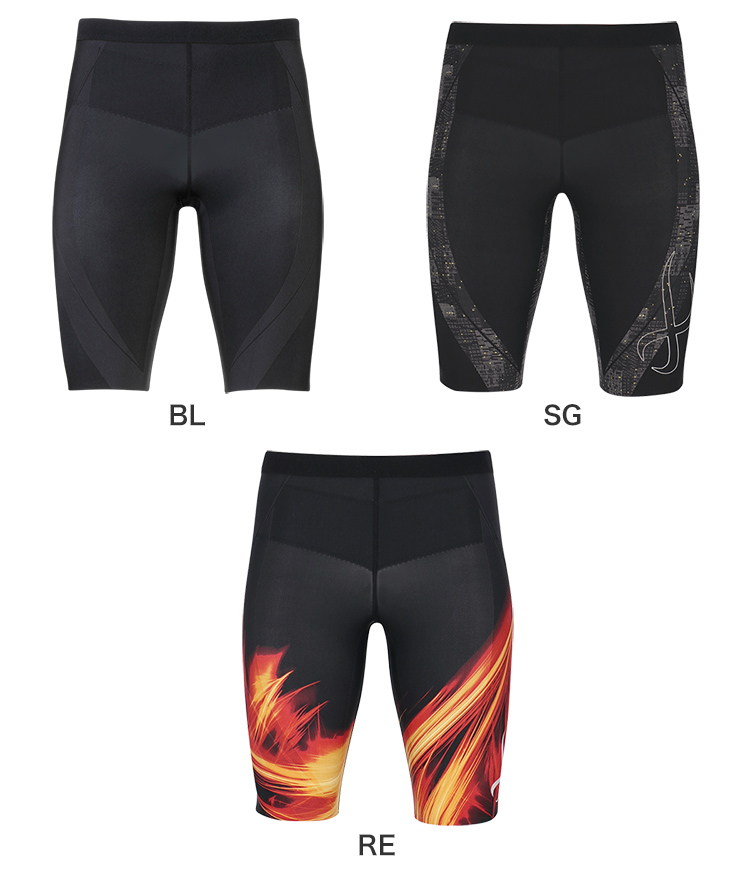 HZO695｜ワコール CW-X スポーツタイツ メンズ ジェネレーターモデル