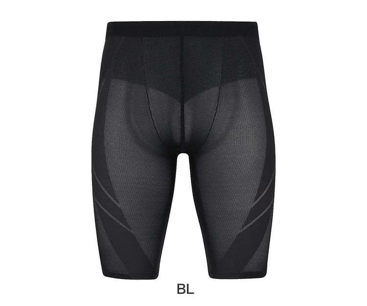 HZO775｜ワコール CW-X 下半身サポート ジェネレーターモデル クール