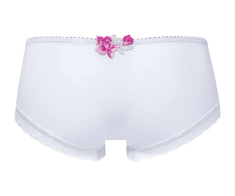 PTJ521｜ワコール サルート 21G ボーイレングスショーツ M/L 下着