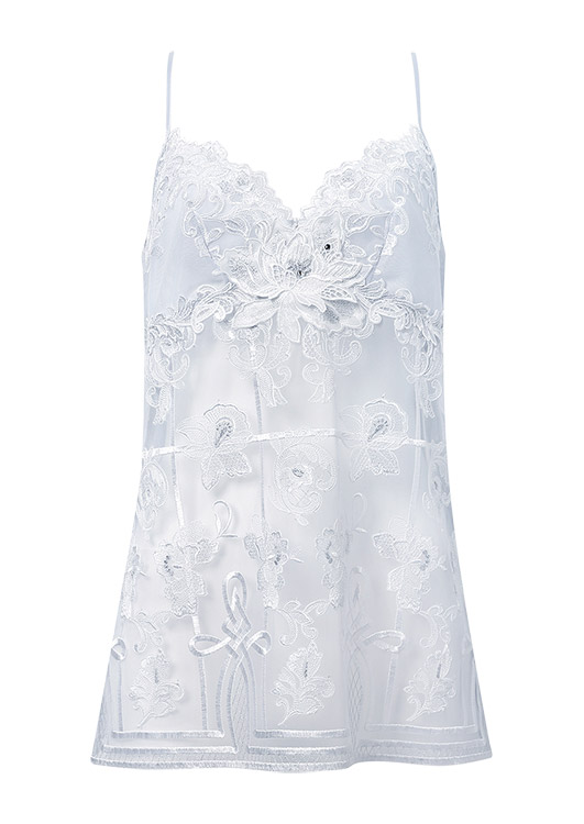 CTJ232｜ワコール サルート 32グループ 32G キャミソール M/L/LL 下着