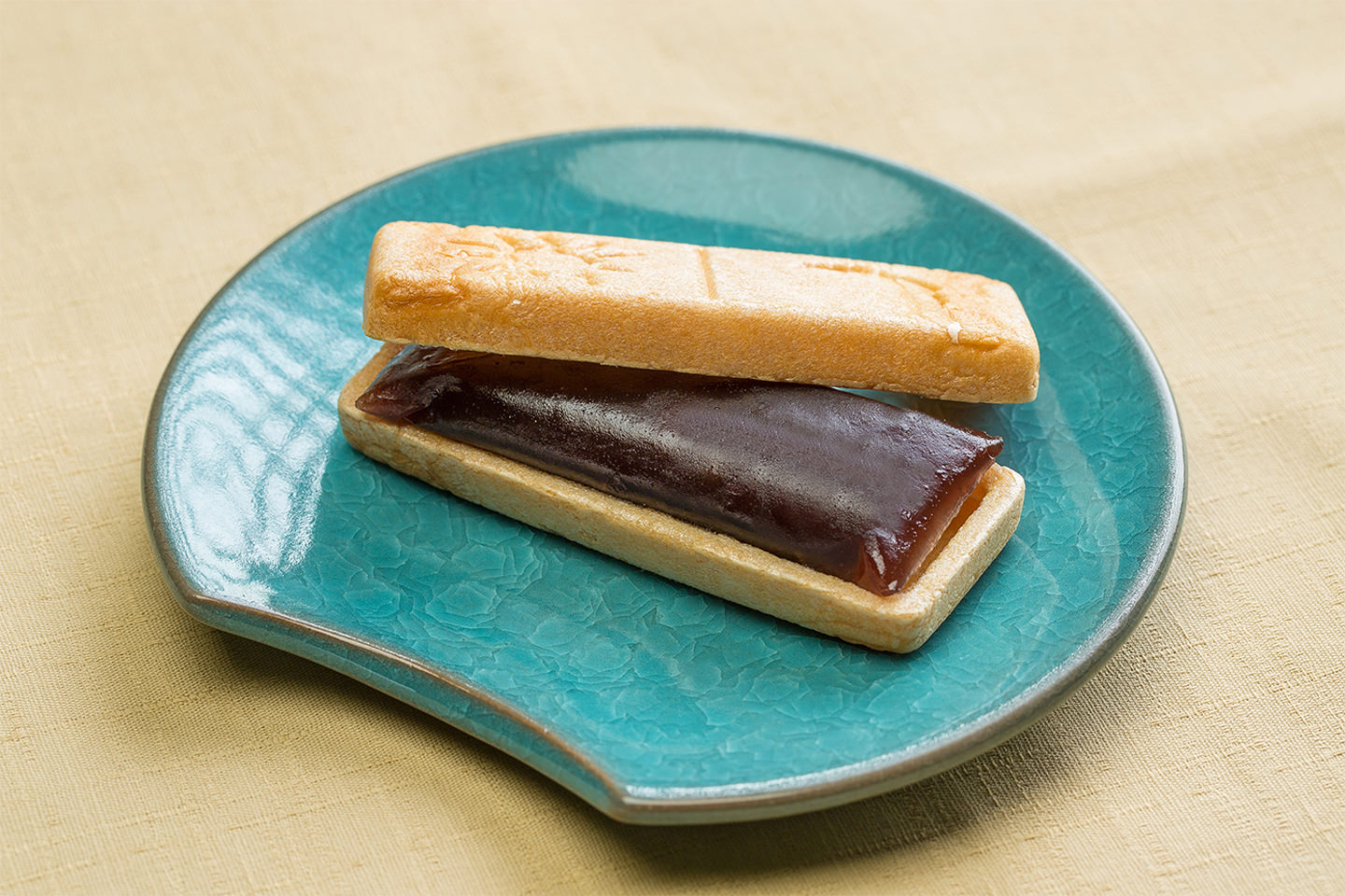 お手作りもなか 日に月に（6個入）もなか | 御菓子所高木 公式通販