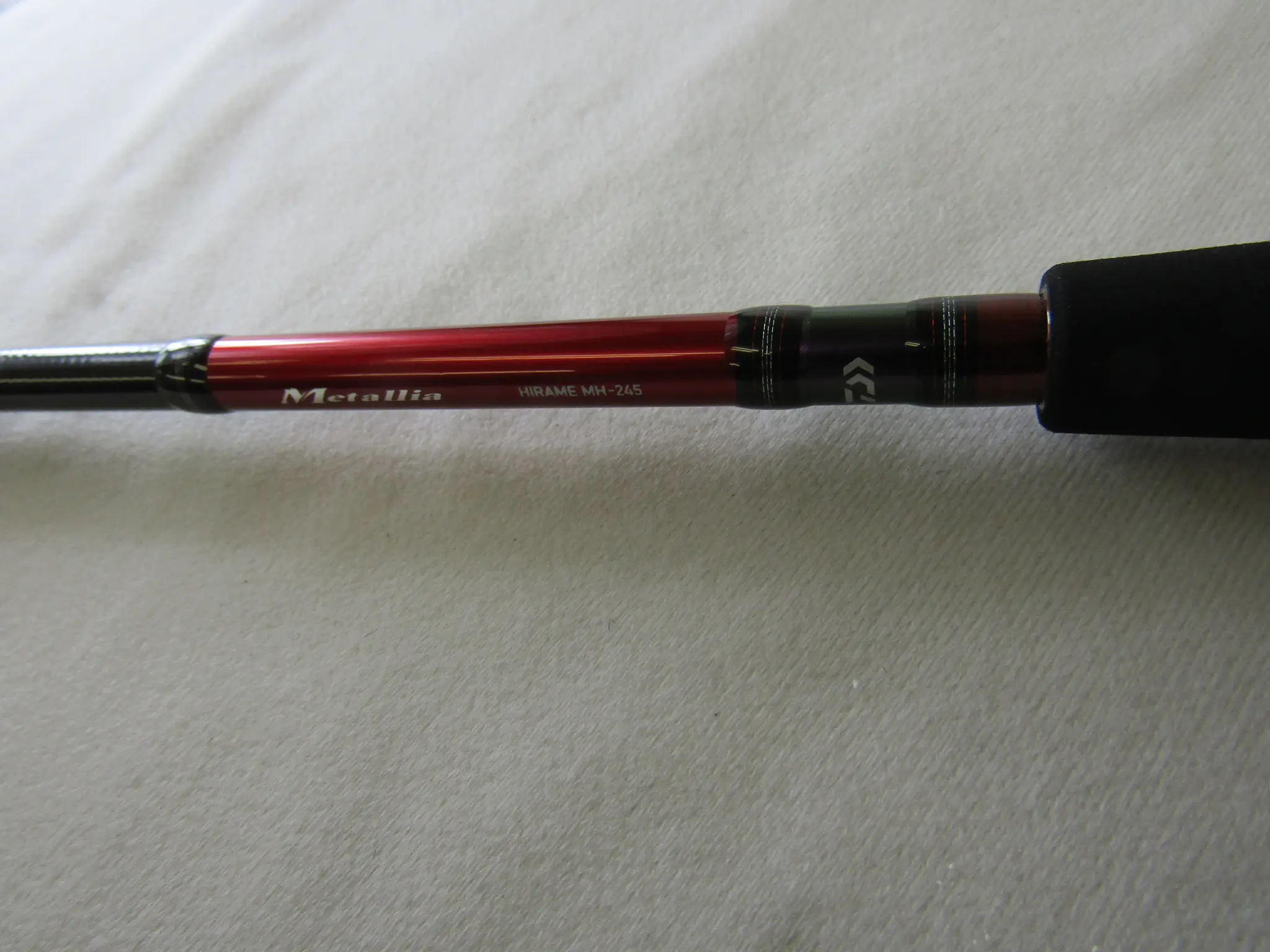 メタリア ヒラメH-265 - 35,100円 : 海釣り、船釣り専門店の沖三昧