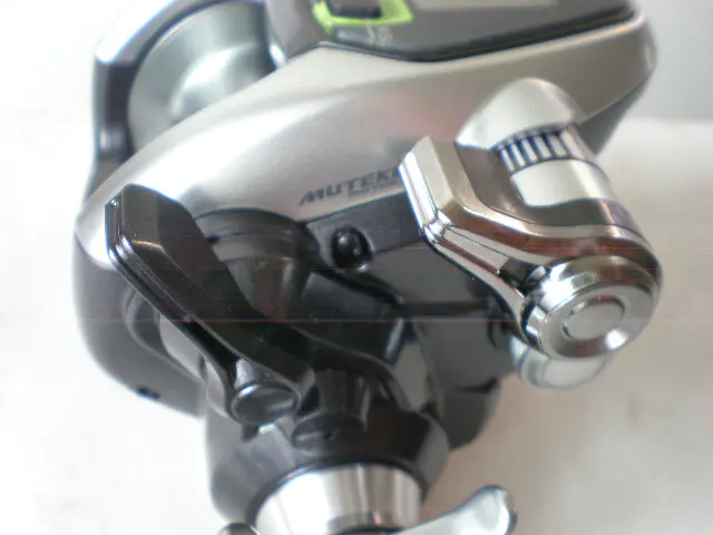 フォースマスター3000 - 56,800円 : 海釣り、船釣り専門店の沖三昧