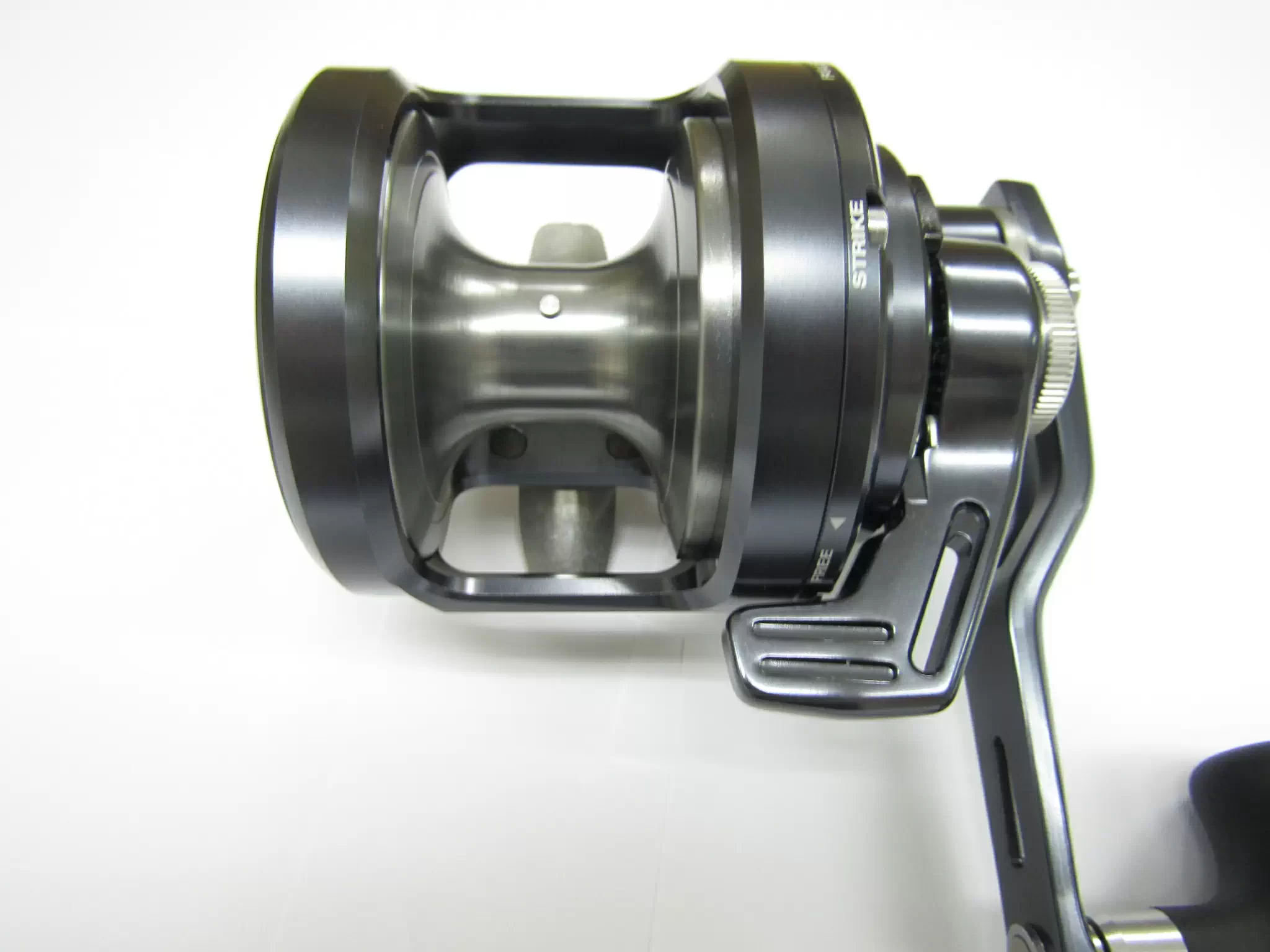 オシアジガーLD2500HG【2024新製品】 - 57,000円 : 海釣り、船釣り専門