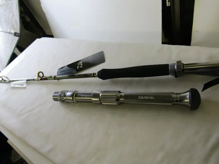 マッドバイパー 深海HH200 - 88,100円 : 海釣り、船釣り専門店の沖三昧