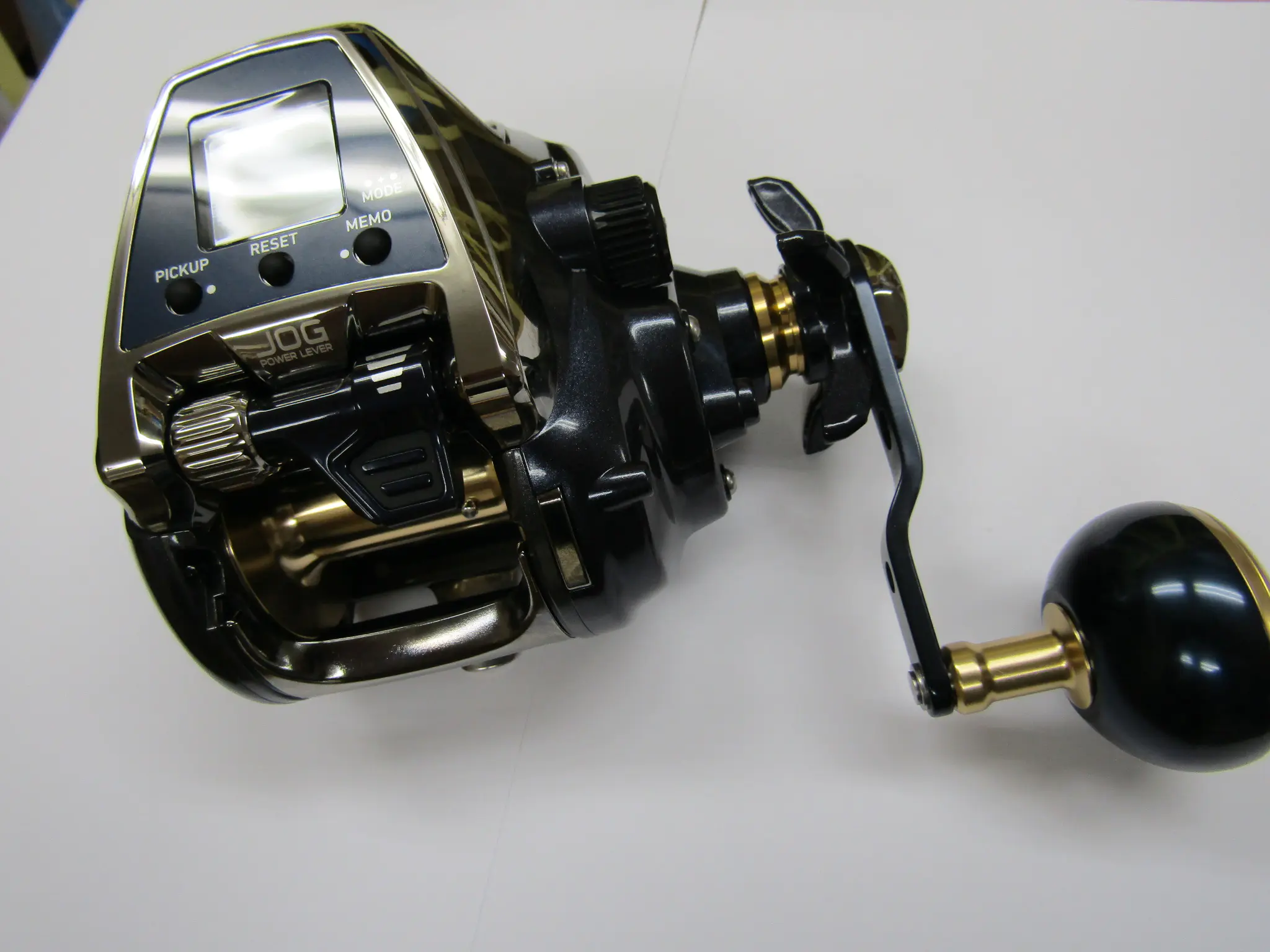 ダイワ電動リールオールラウンド500クラス : 海釣り、船釣り専門店の沖