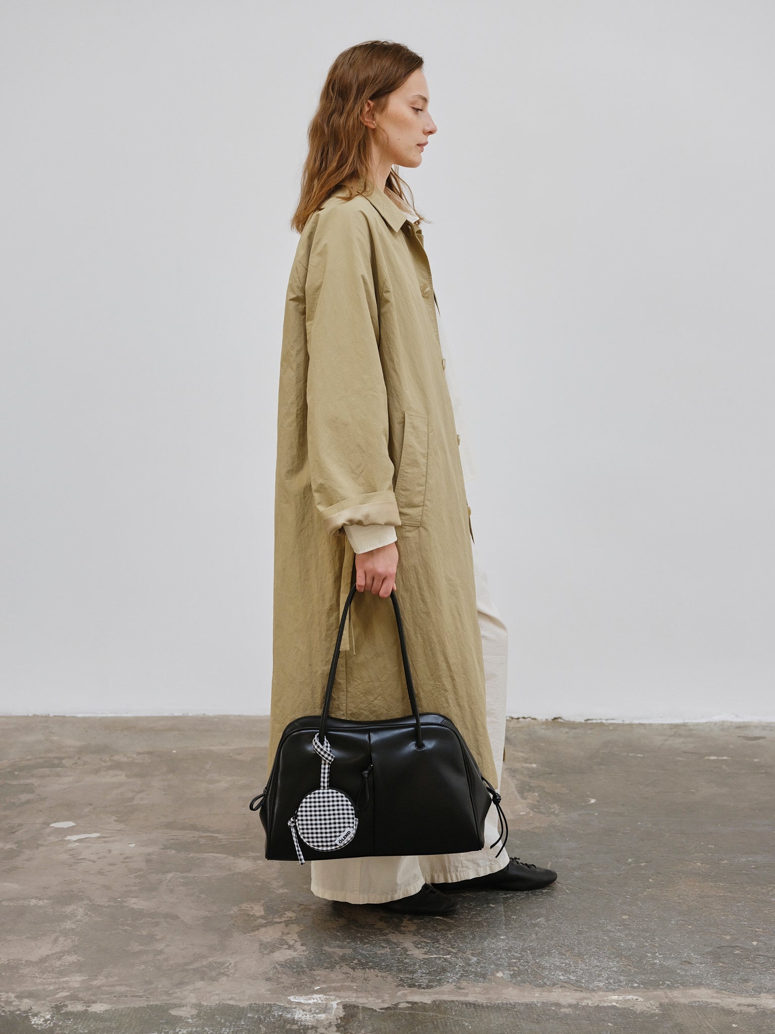 Brooklyn Bag – Ölend