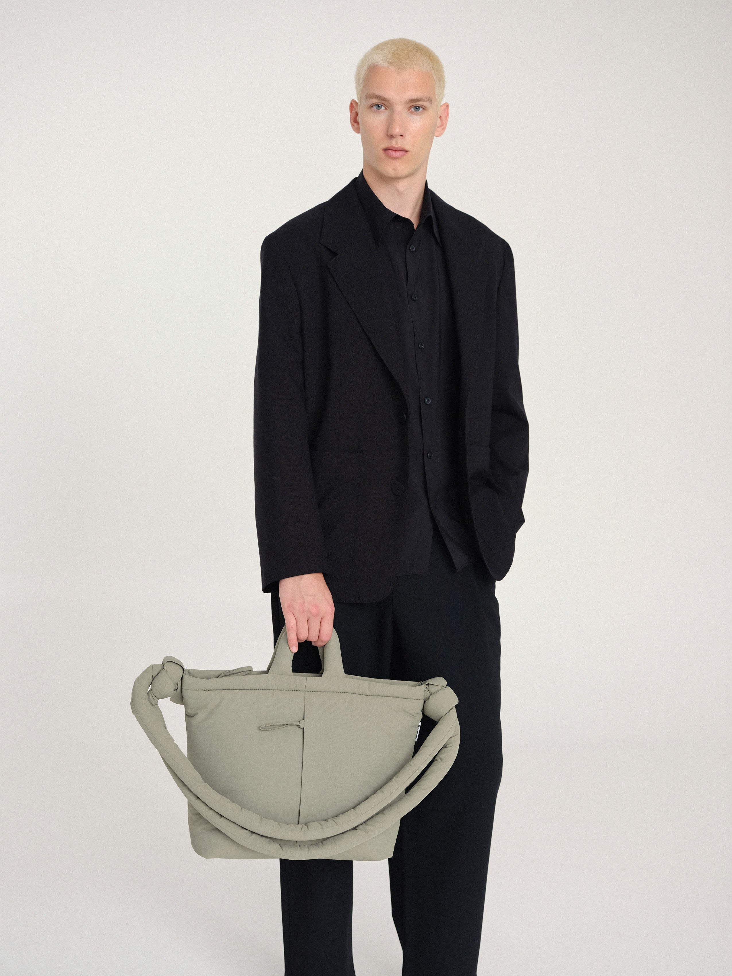 Ona Pro Soft Bag – Ölend