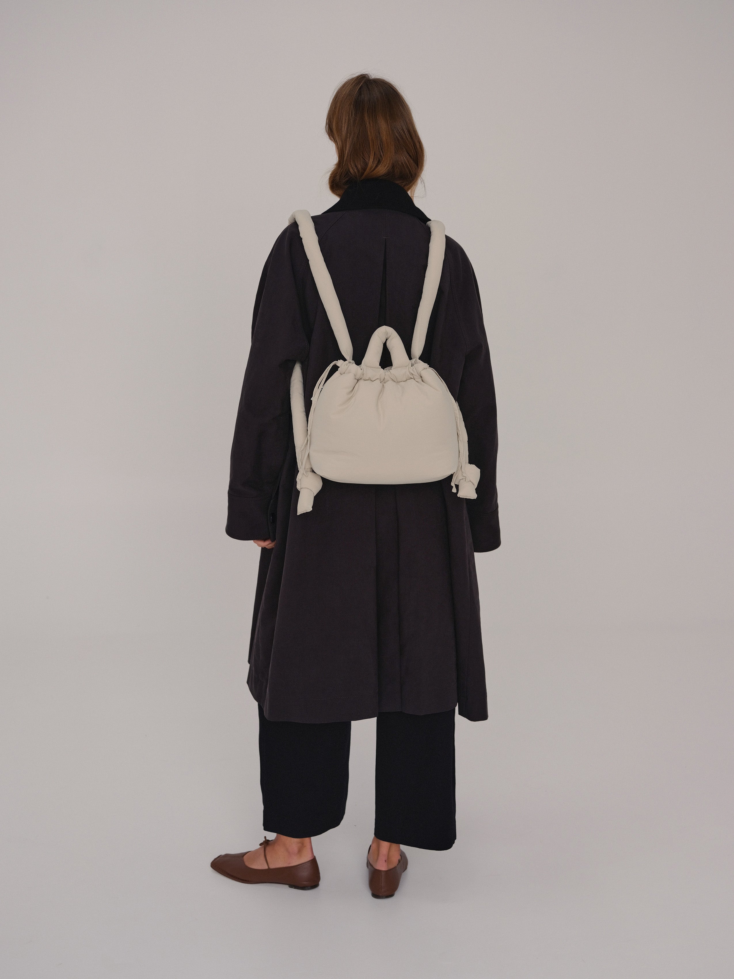 Compact Ona Soft Bag – Ölend