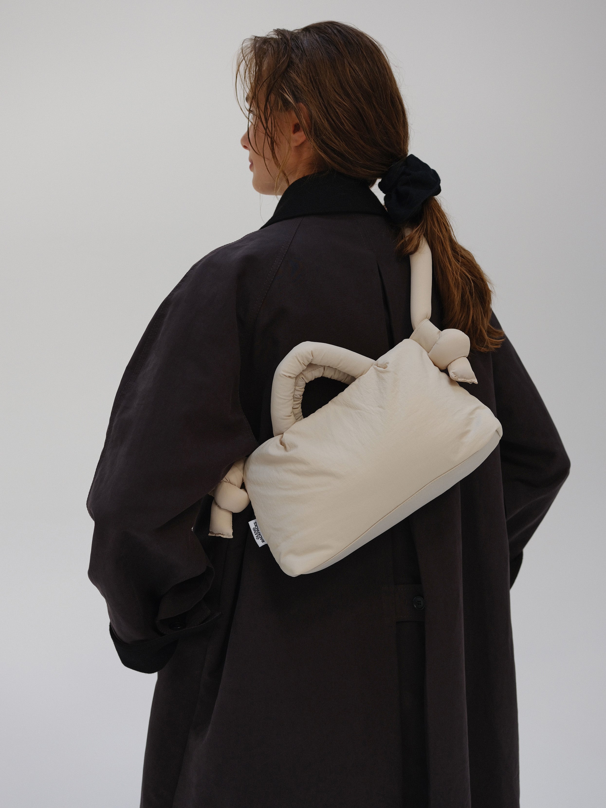 MiniOna Soft Bag – Ölend