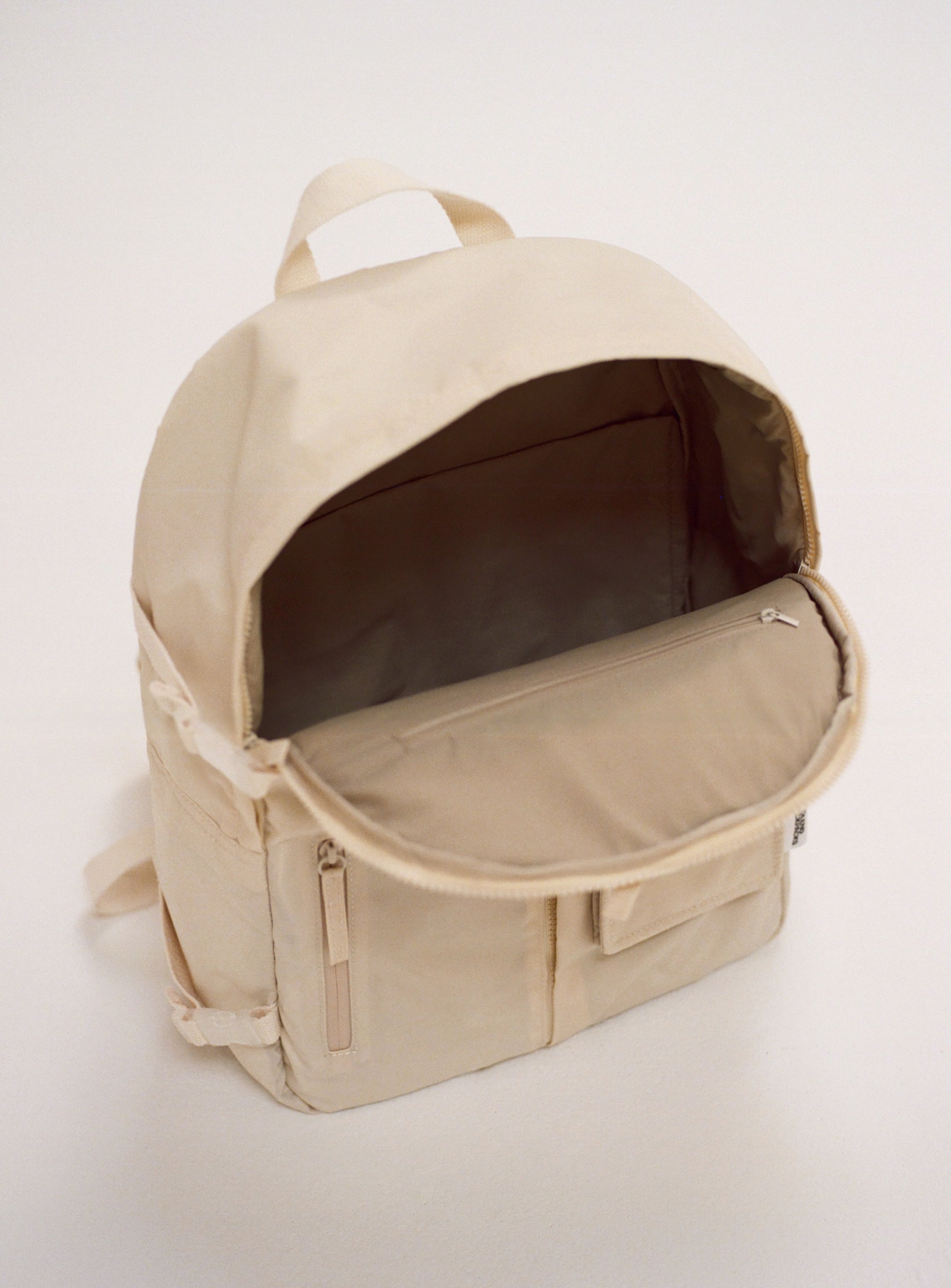 Cousteau Backpack – Ölend