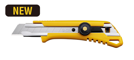 折る刃式カッターナイフ｜オルファ株式会社 【公式サイト】