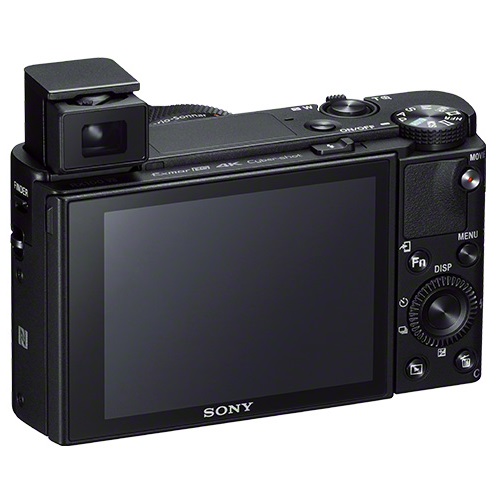 荻窪カメラのさくらや / ソニー DSC-RX100M7【下取優待引あり】