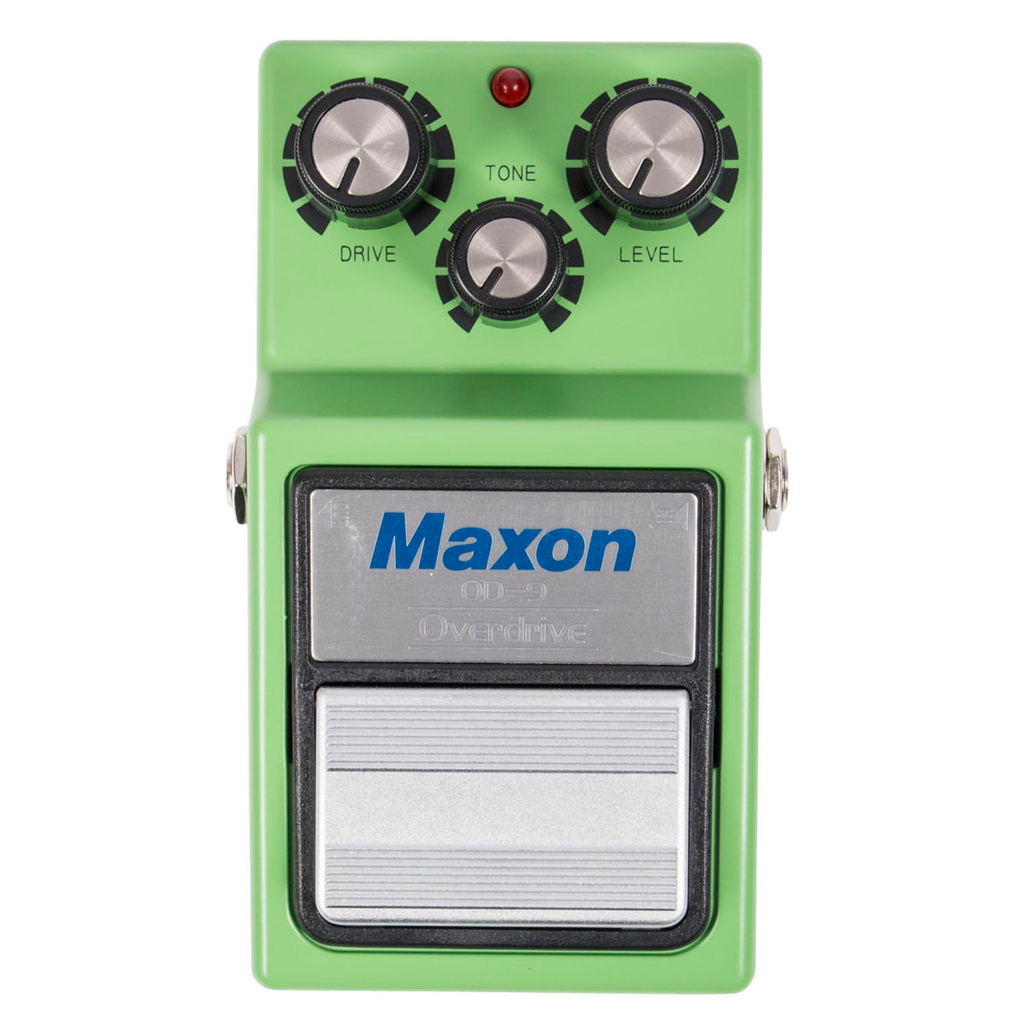 Maxon GE-9 ヴィンテージ イコライザー Maxon GE-9 ヴィンテージ