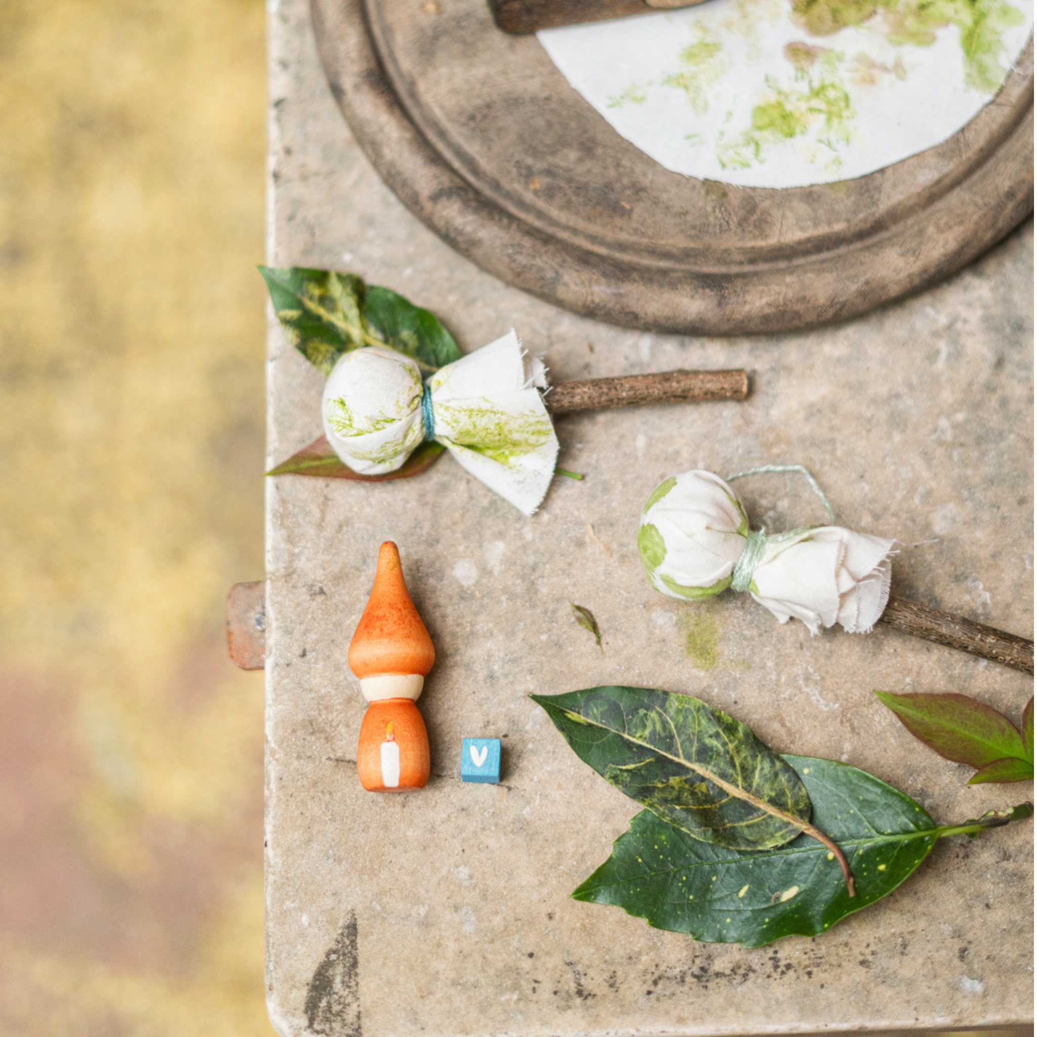 Grapat 2024 Advent Calendar | Oskoe