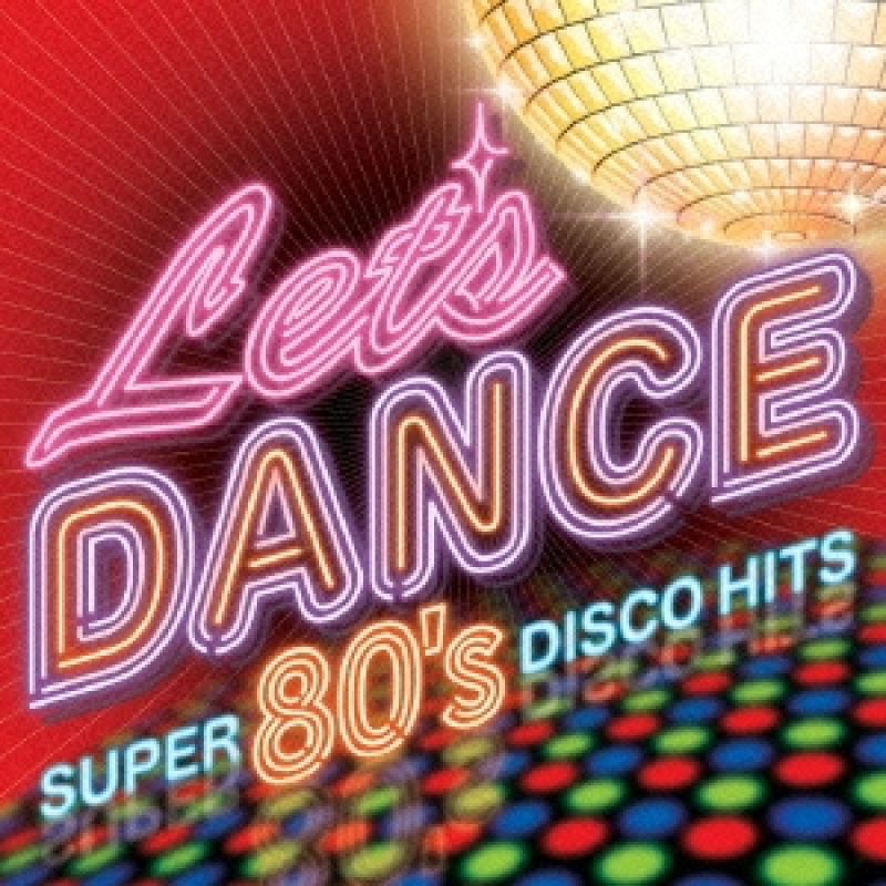 レッツ・ダンス ～SUPER 80's DISCO HITS～ Discography | DJ OSSHY