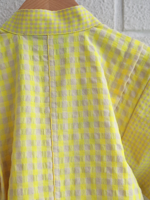 WOLF&RITA JINBEI KIDS 甚平 ポルトガル子供服 OTTI オッティ パリや