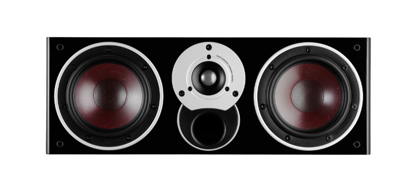 Y♢333 DALI センタースピーカー ZENSOR VOKAL Y♢333 DALI センター