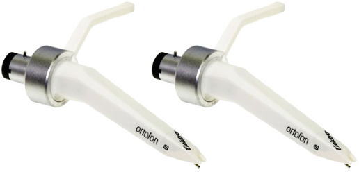 ラスト一点！】ortofon/カートリッジ/Concorde Twin Elektro S