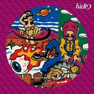 hide(12) HI-HO / GOOD BYE -DJ機材アナログレコード専門店OTAIRECORD