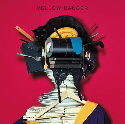 星野源(2LP/重量盤) YELLOW DANCER について御紹介するページです。