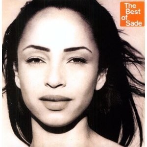 SADE (シャーデー) (2LP 180g重量盤) タイトル名：THE BEST OF SADEを