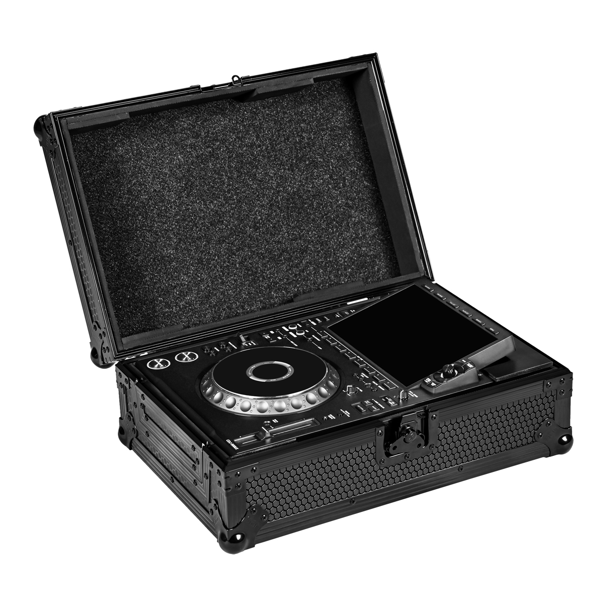 機材専用バッグ・ケースカテゴリ -DJ機材アナログレコード専門店OTAIRECORD