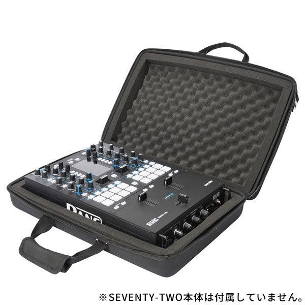 MAGMA/DJバッグ/CTRL-CASE SEVENTY-TWO（☆RANE SEVENTY/Pioneer DJ