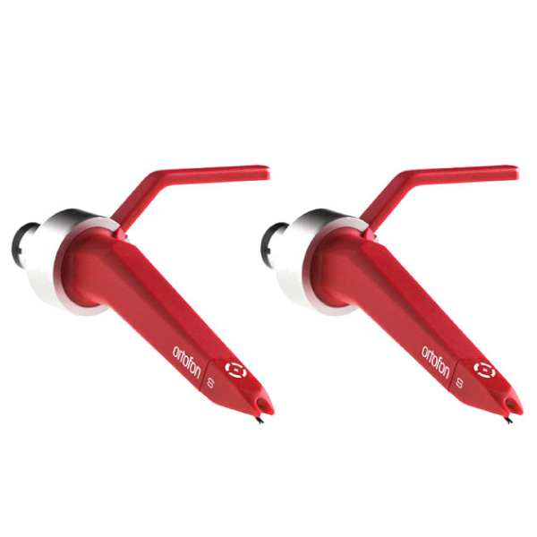 中古品】ortofonのカートリッジ、Concorde Twin Digitrack(2本セット