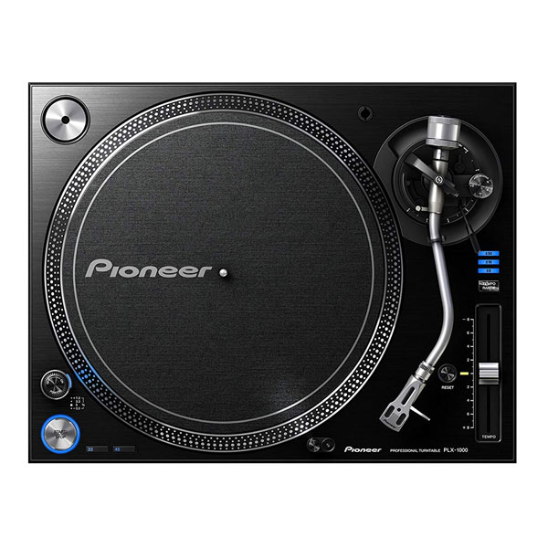 中古品】Pioneer DJ/ターンテーブル/PLX-1000 -DJ機材アナログレコード
