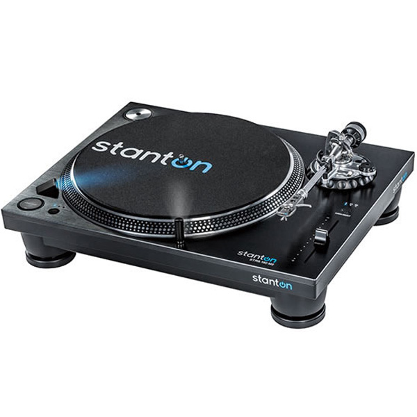 デッドストック！新品開封品】STANTON/ターンテーブル/STR8.150 M2のご