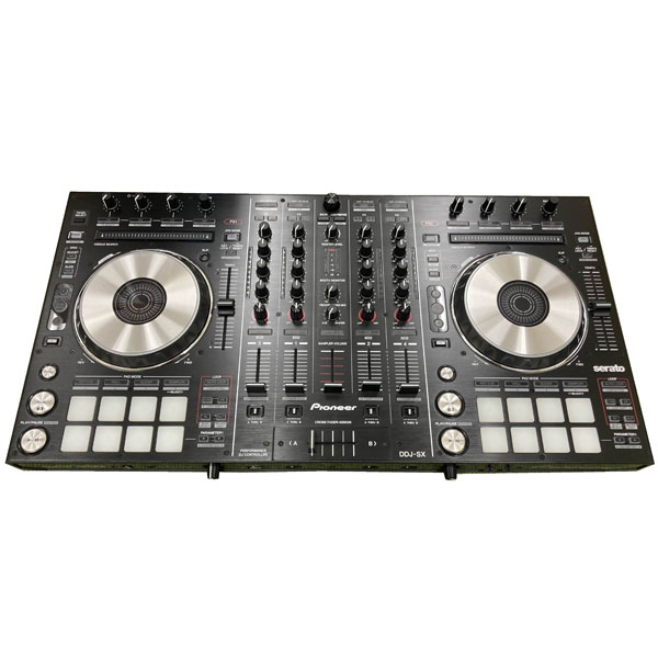 中古美品】Pioneer DJ - DDJ-SX