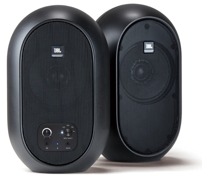 売れてます！Bluetooth対応の人気モデル！】JBL/アンプ内蔵スピーカー