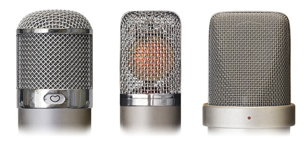 Townsend LabsのシステムコンデンサーマイクSPHERE L22のご紹介です！