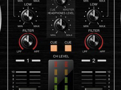 大人気だったPioneerPCDJコントローラーのDDJ-SBの後継機DDJ-SB2が誕生！！