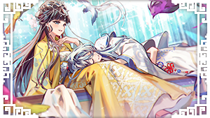 マツリカの炯-kEi- 天命胤異伝』