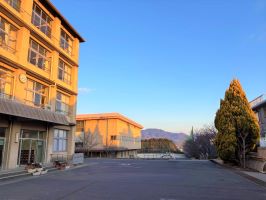 大津市立打出中学校