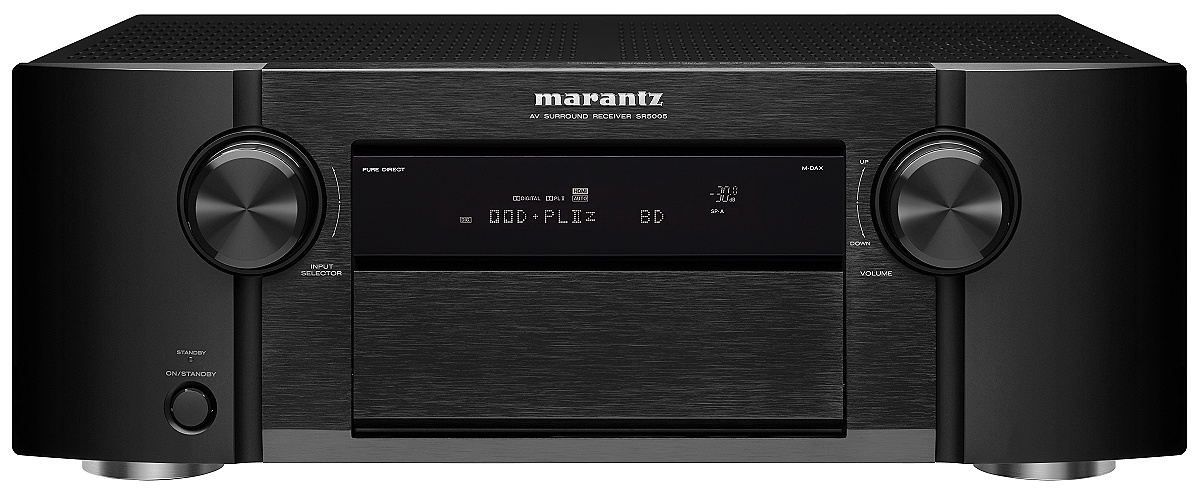 Marantz SR5005